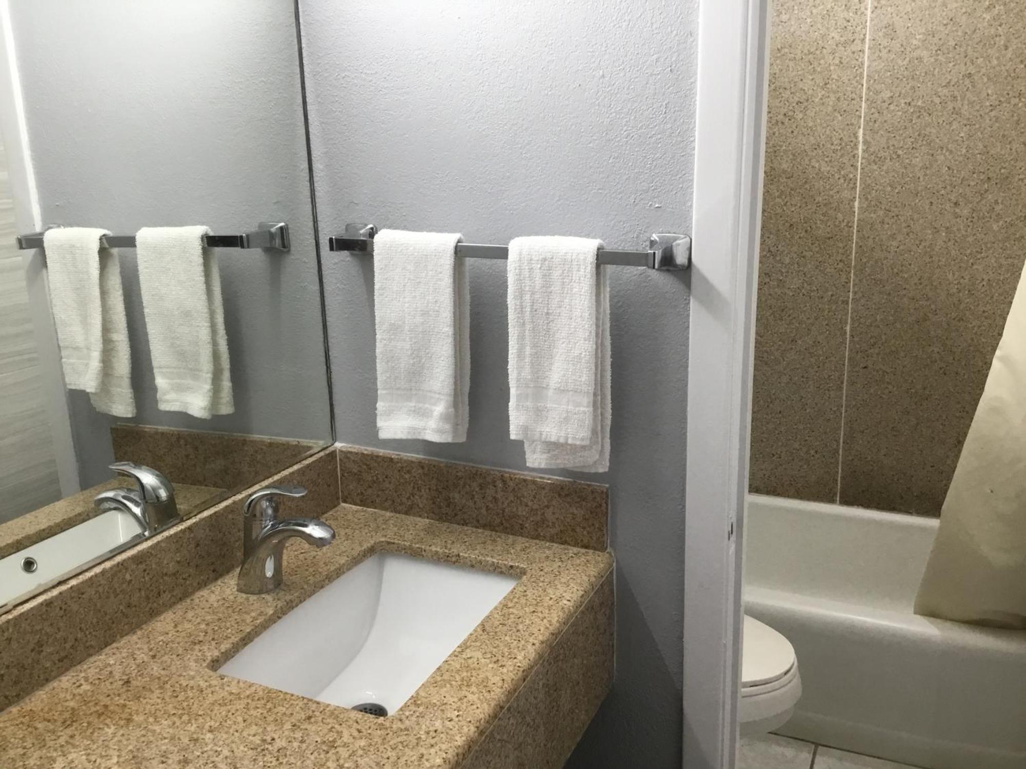 Motel Budget Plainview
