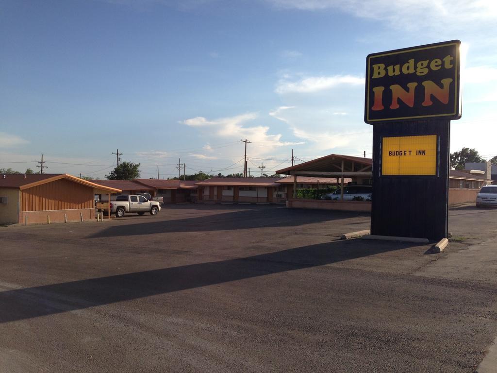 Motel Budget Plainview