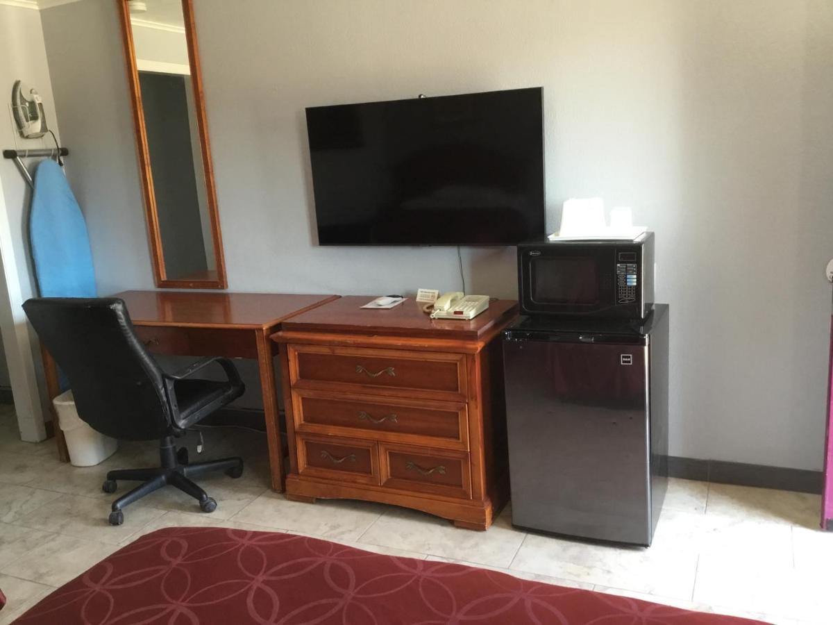 Motel Budget Plainview