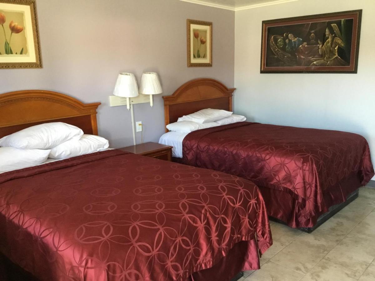 Budget Motel Plainview