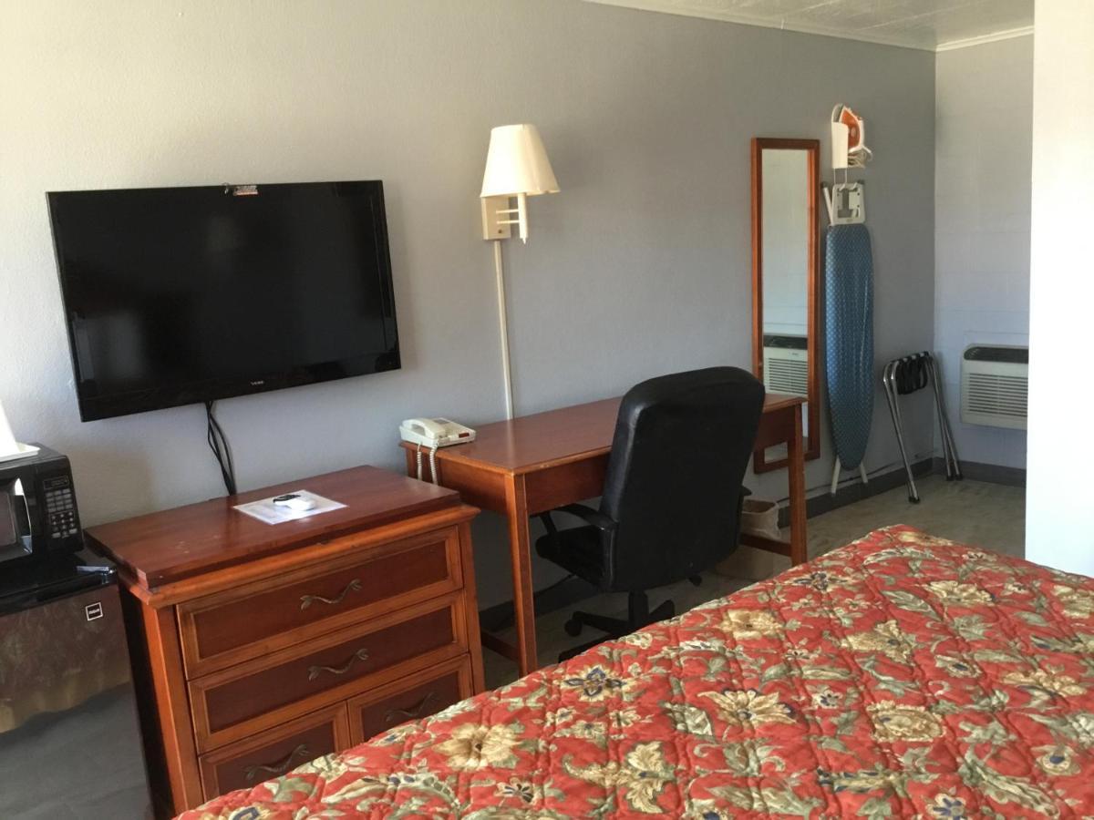 Motel Budget Plainview