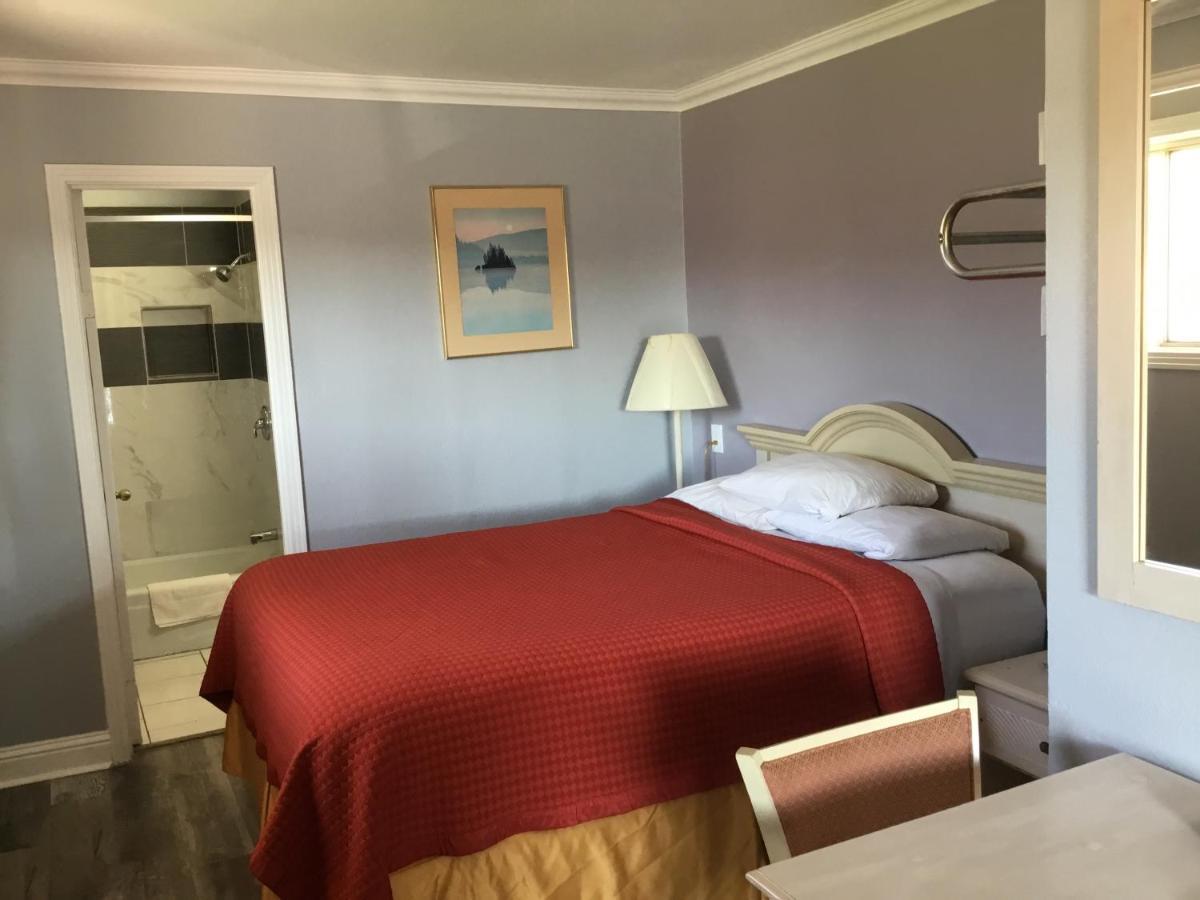Motel Budget