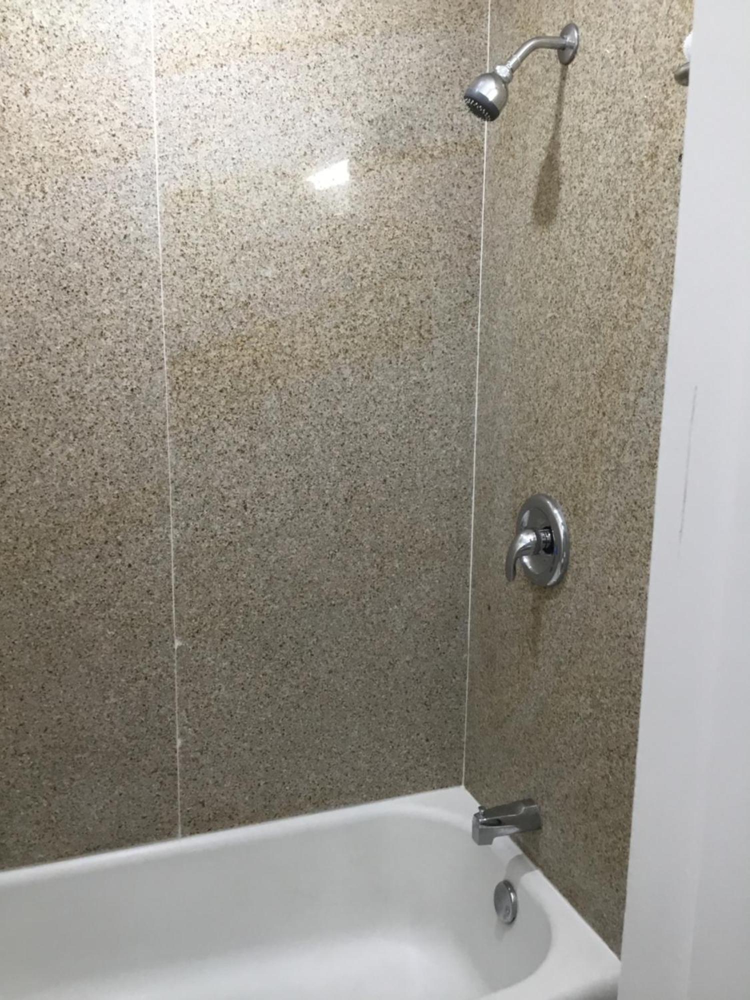 Budget Motel Plainview