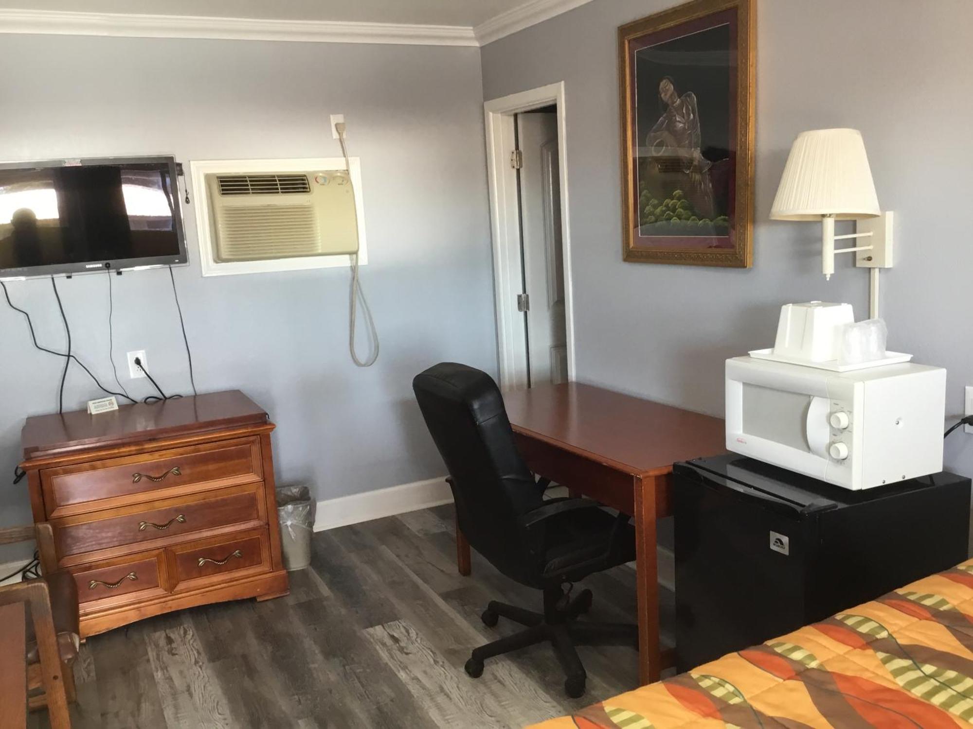 Budget Motel Plainview