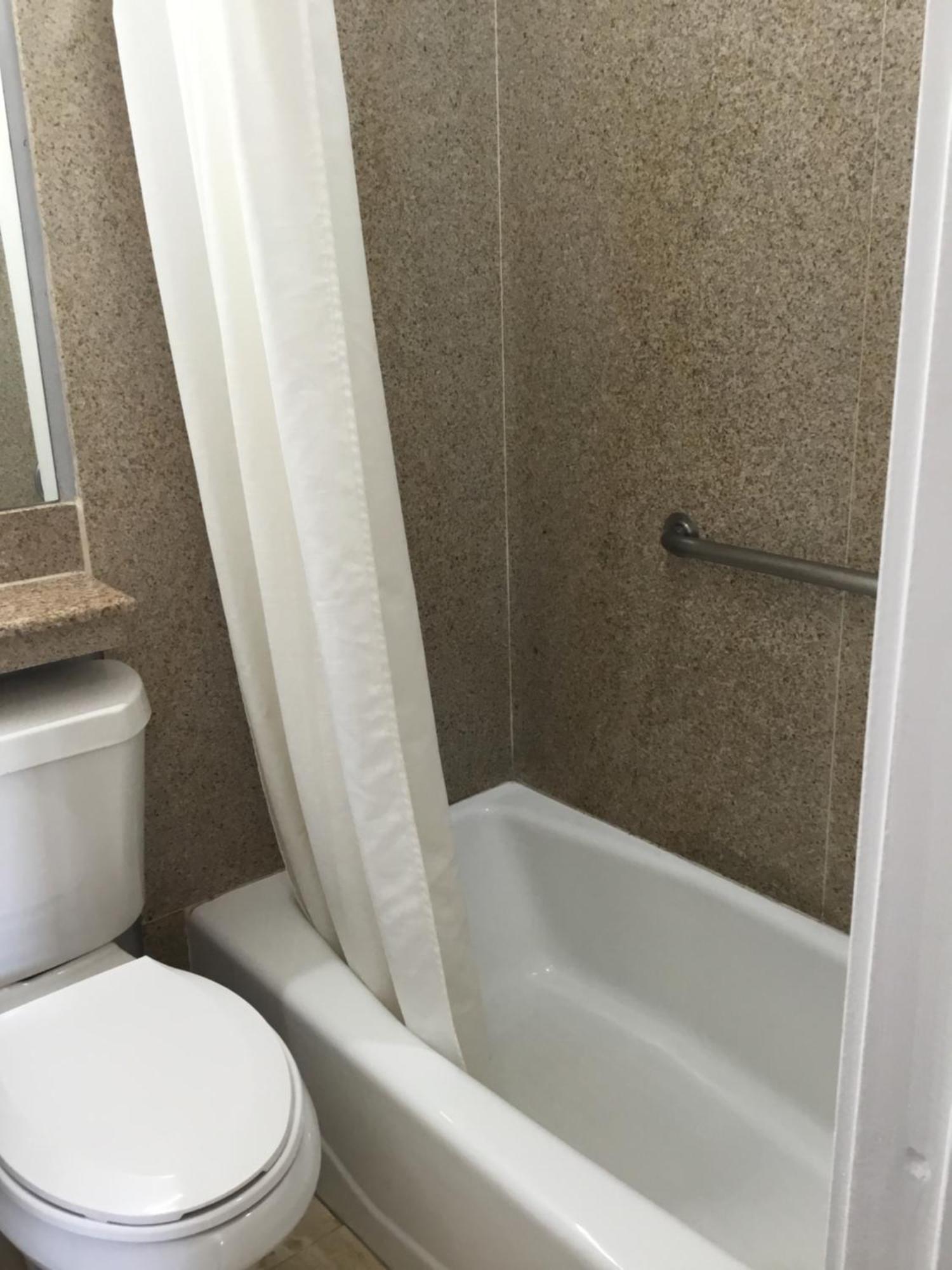 Budget Motel
