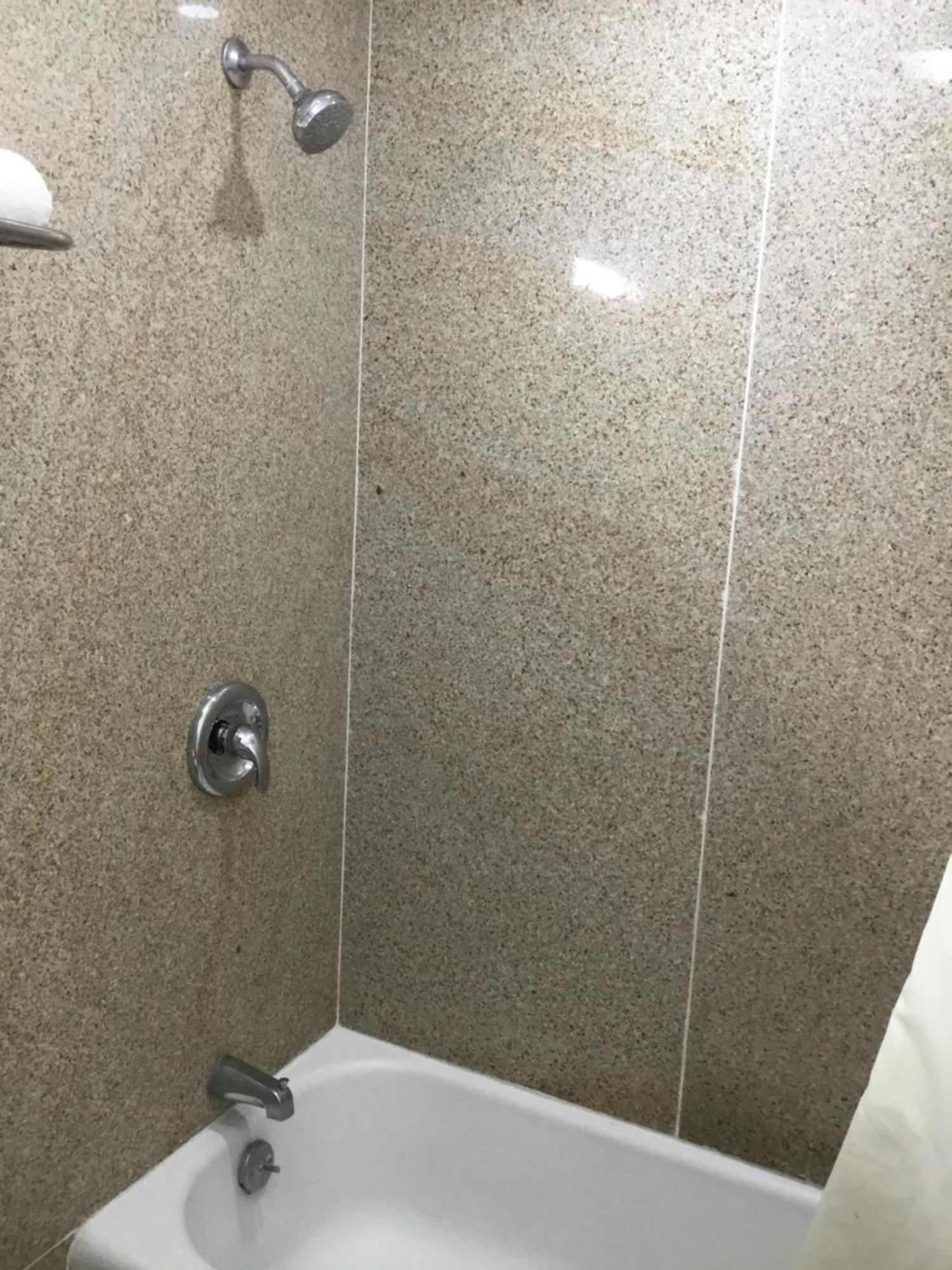Budget Motel