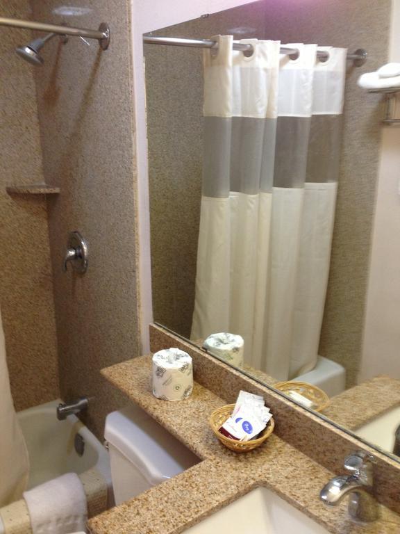 Motel Budget Plainview