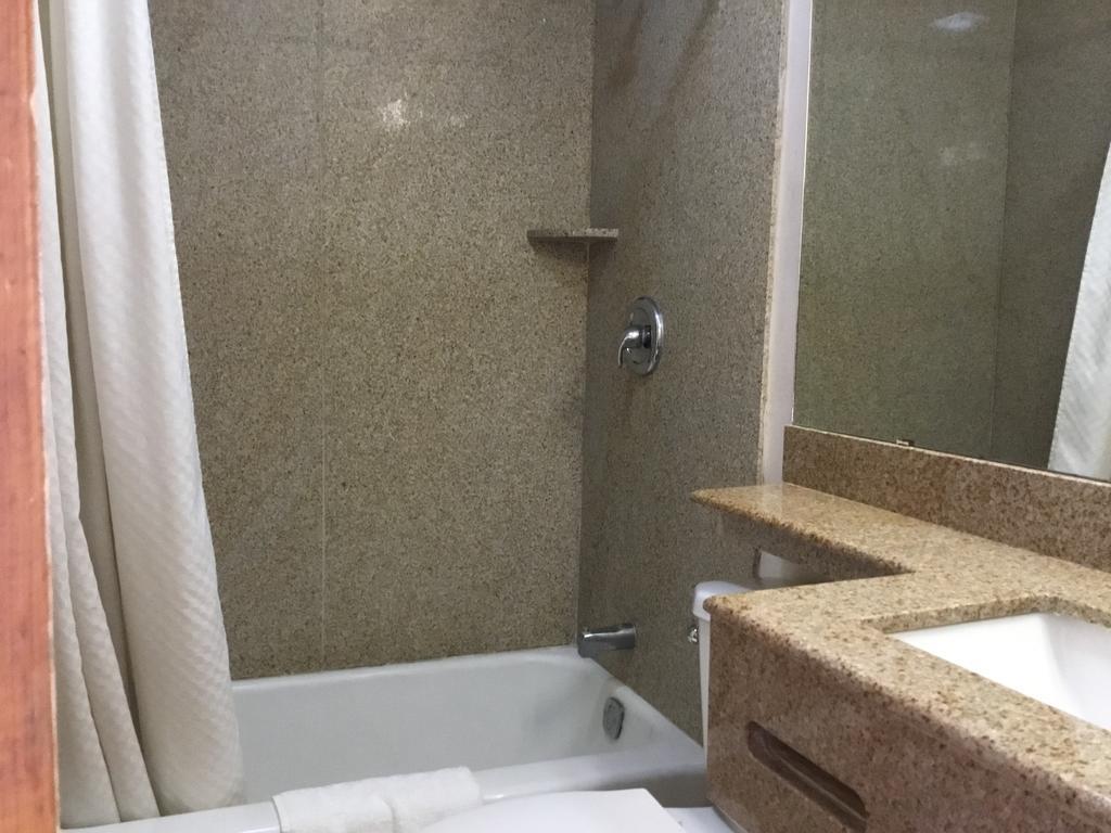 Motel Budget Plainview